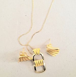 Necklace & Earrings sets